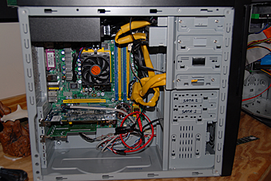 A ‘New Box’ in the makings!